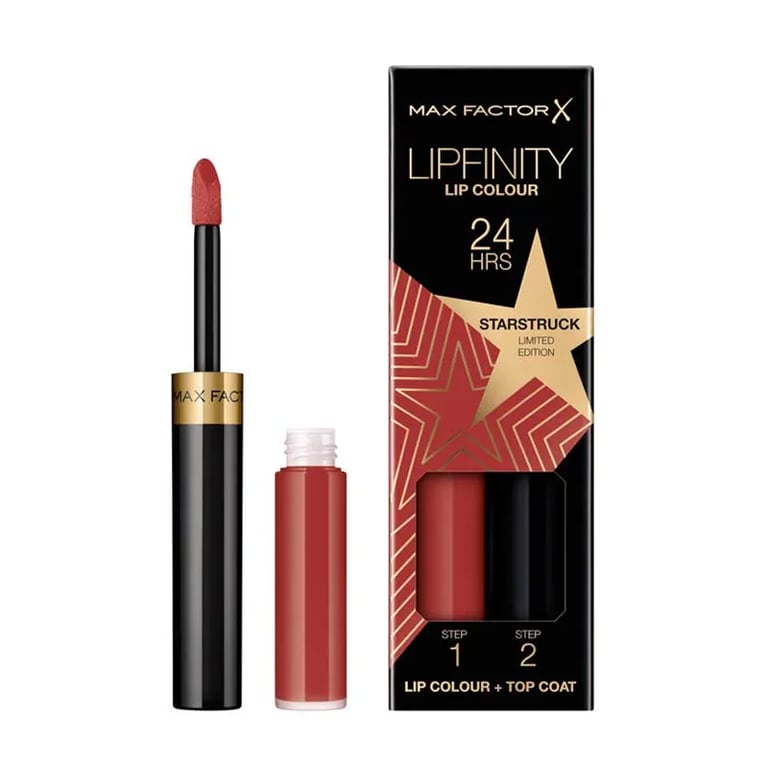 Lipfinity Rising Stars #90-starstruck