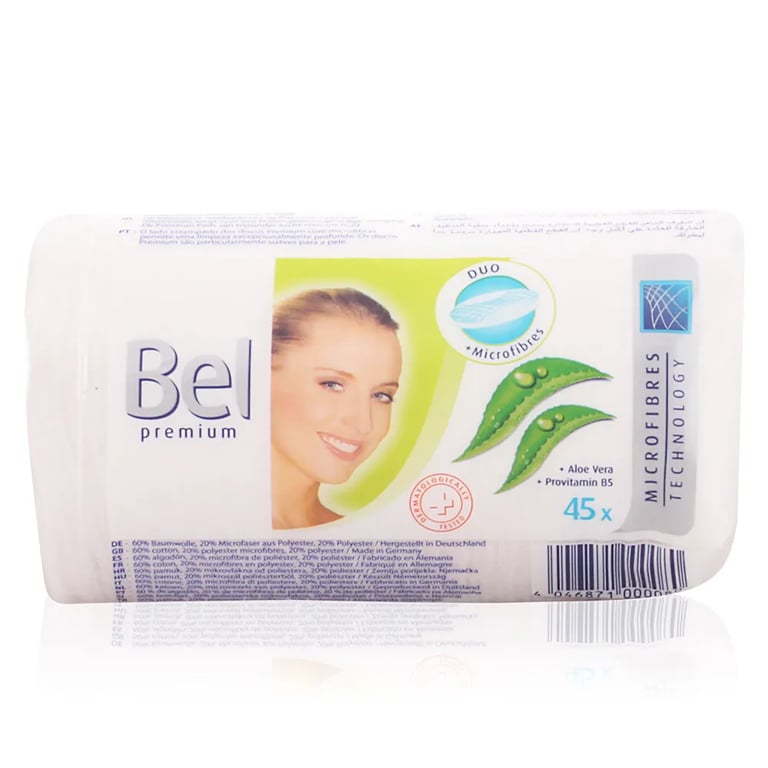 Bel Premium Discos Ovalados