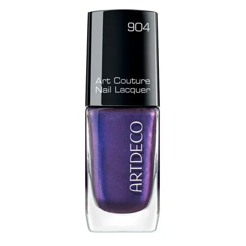 Art Couture Nail Lacquer #904-Royal Purple