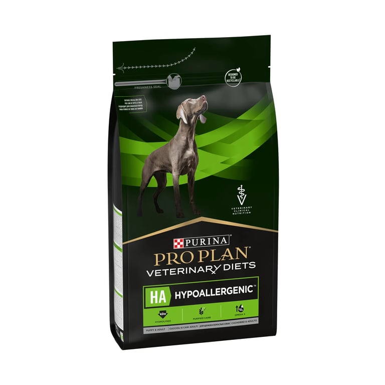 Pienso Para Perro HA Hipoalergénico 11 Kg