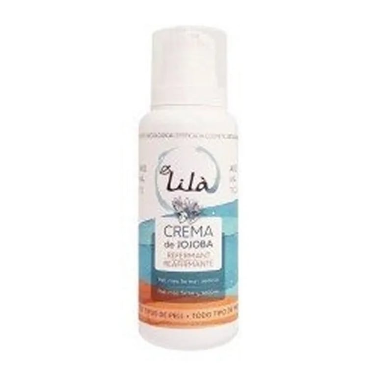Jojoba Straffende Körpercreme