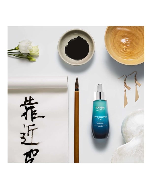 Life Plankton Elixier Serum 75 ml von Biotherm