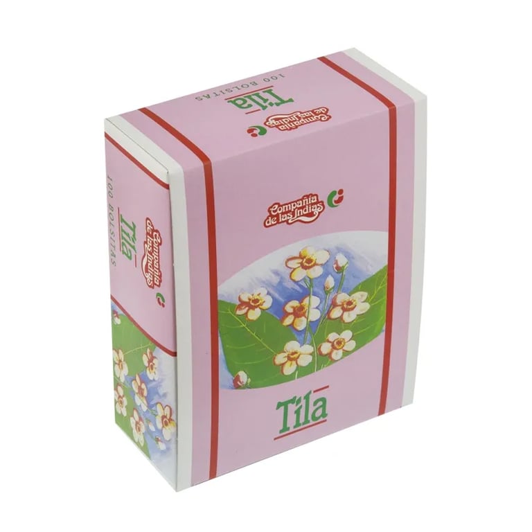 Caja Tila