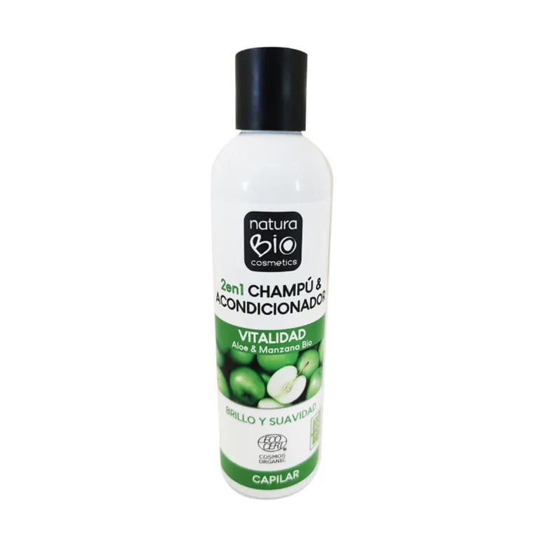 Vitalität 2 in 1 Shampoo & Spülung
