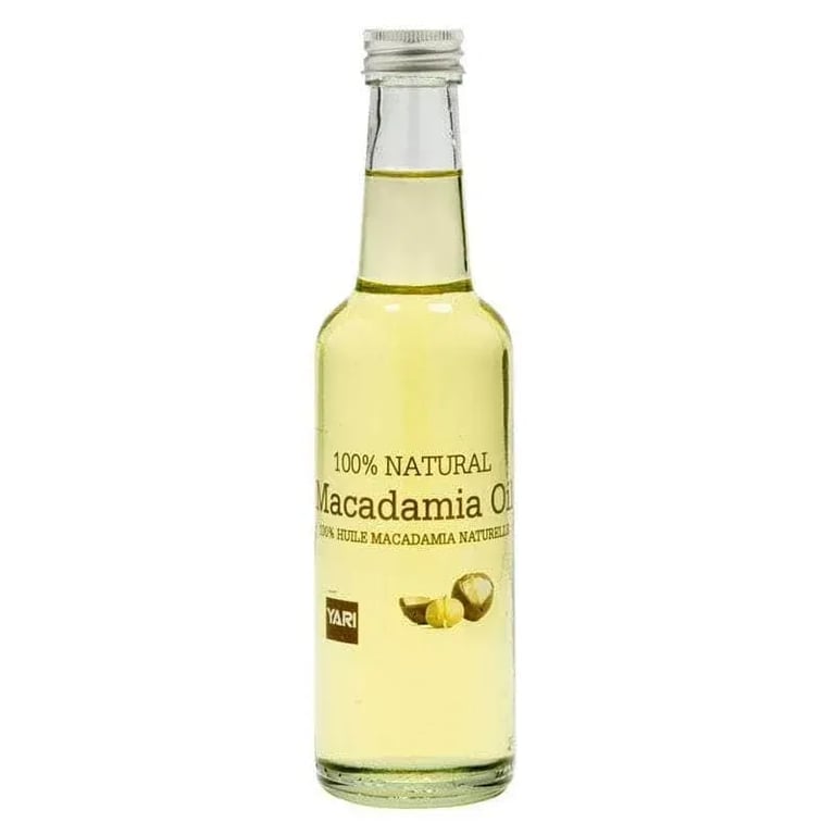 Natural Aceite De Macadamia