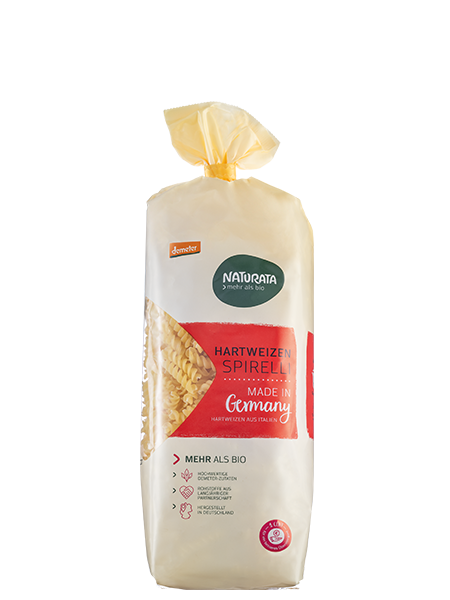 Macaroni Complet de Riz - imagen 6 de 9