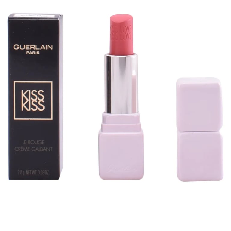 Kisskiss Lovelove Lip Colour #570-Coral