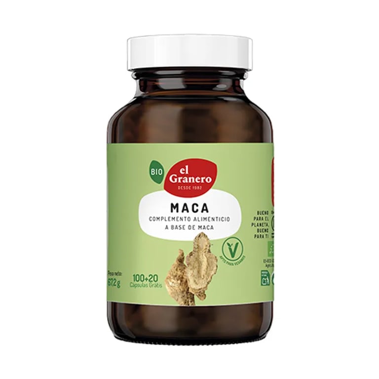 MACA BIO