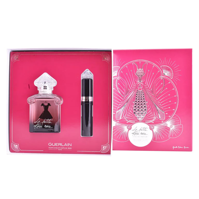 La Petite Robe Noire Coffret 2 Pièces EDP 50 ml + Mascara