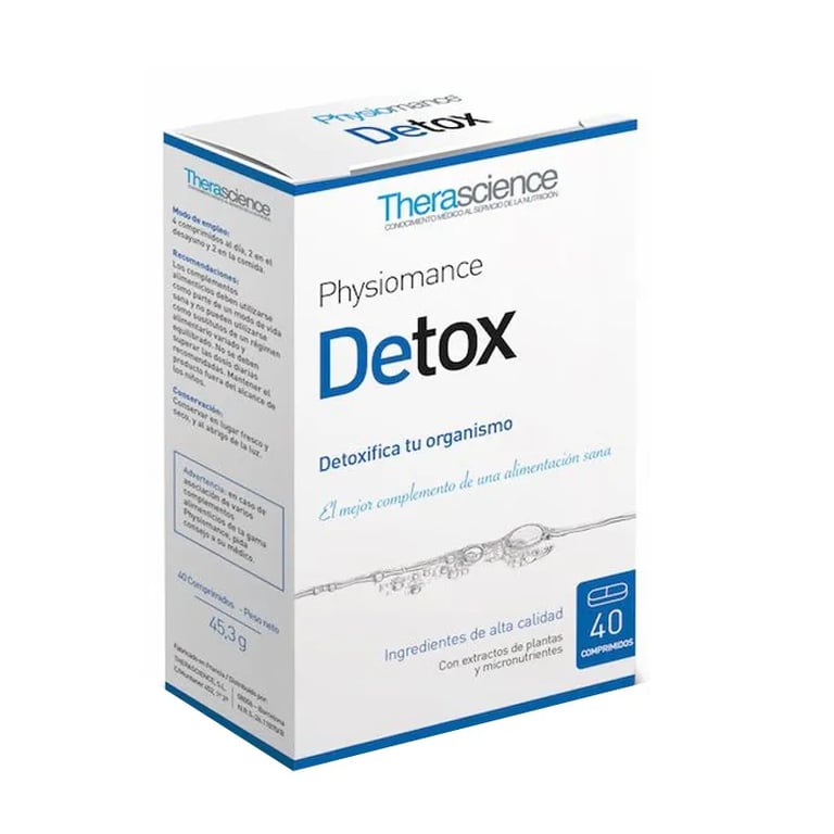 Detox