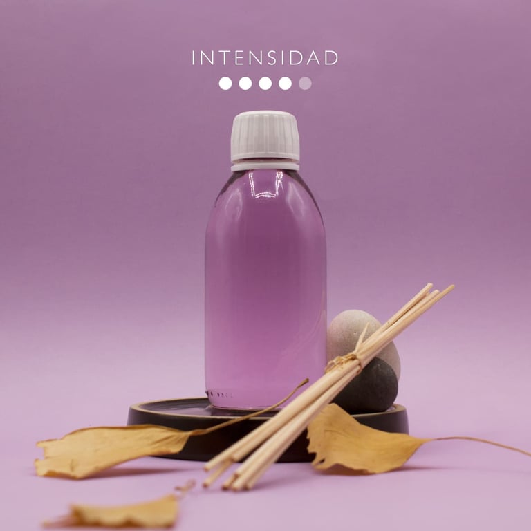 Recharge Mikado Bois et Vétiver - imagen 19 de 42