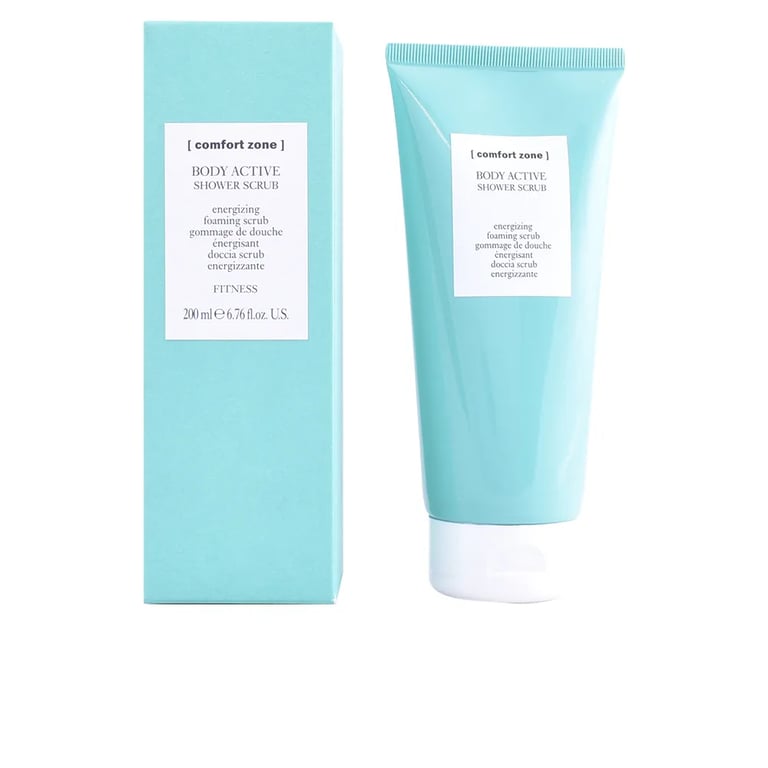 Body Active Scrub
