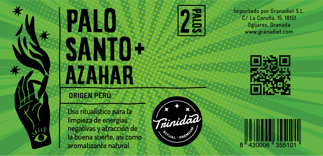 Palo Santo Essenz - imagen 7 de 9