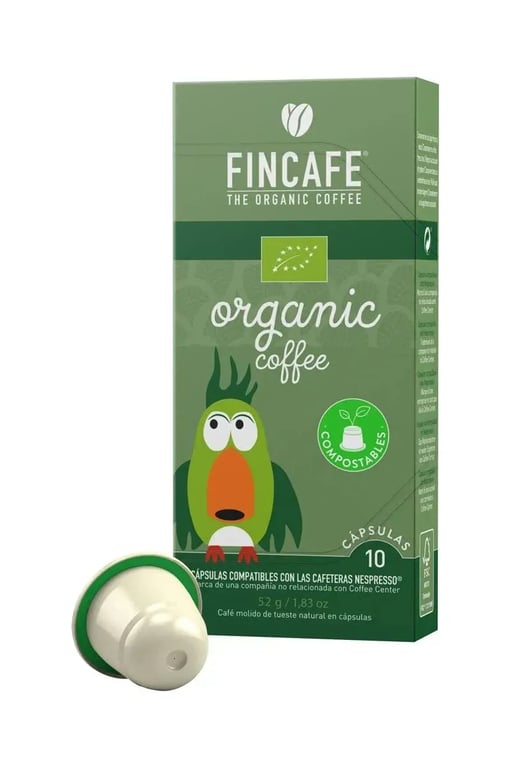 Café Orgánico