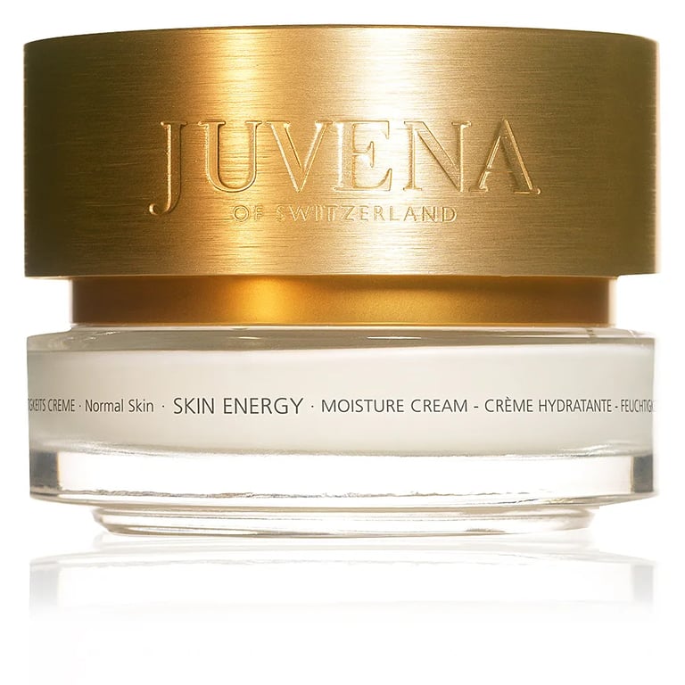 Skin Energy Moisture Cream
