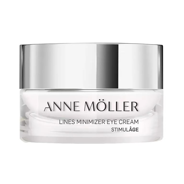 Stimulâge Lines Minimizer Eye Cream