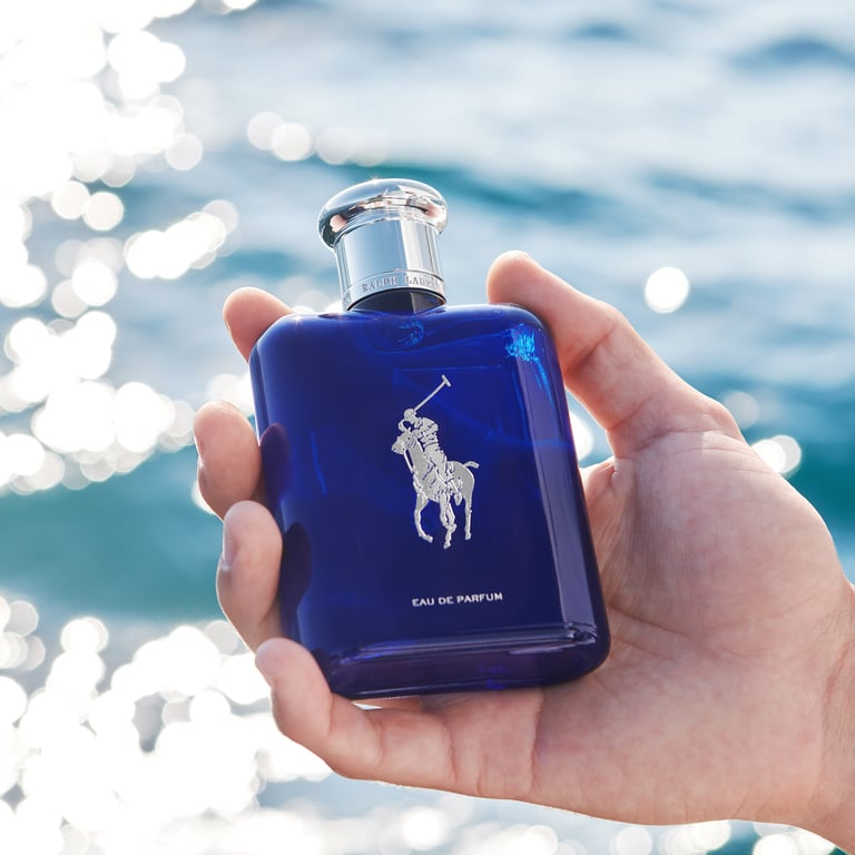 Polo Blue EDP 125 ml da Ralph Lauren