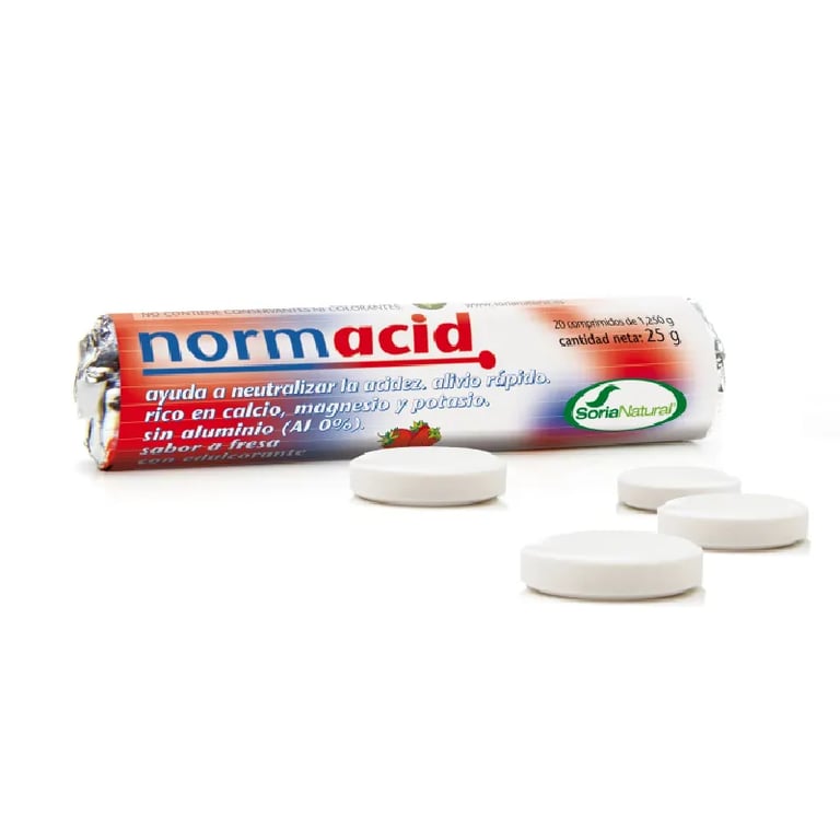 Normacid Citrus