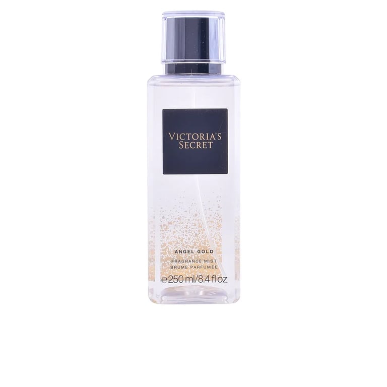 Angel Gold Fragrance Mist