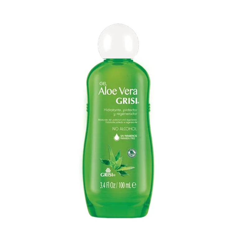 Gel Aloe Vera Pur