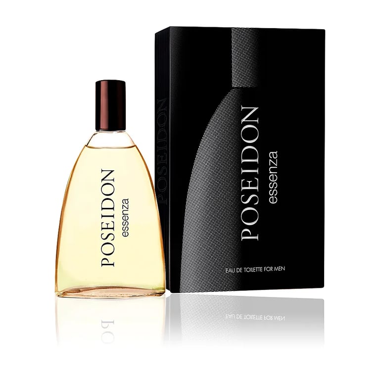 Poseidon Essenza Men EDT