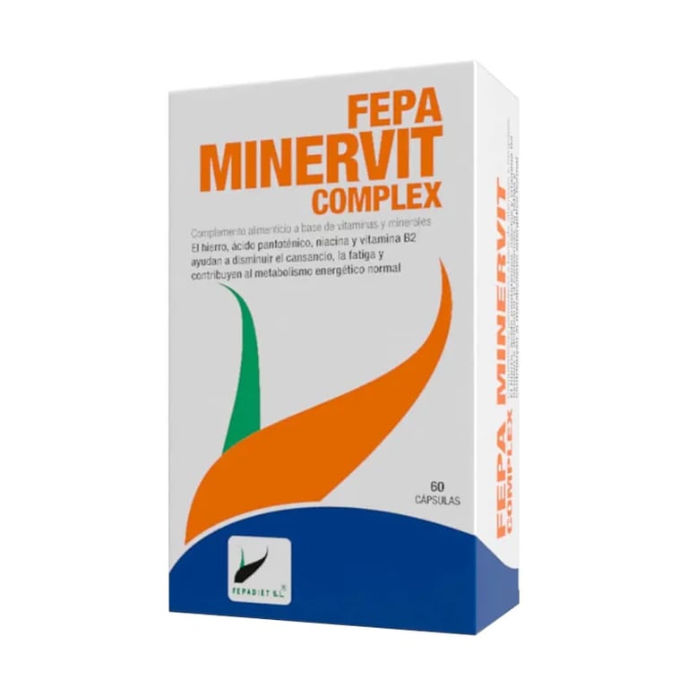 Minervit Complex