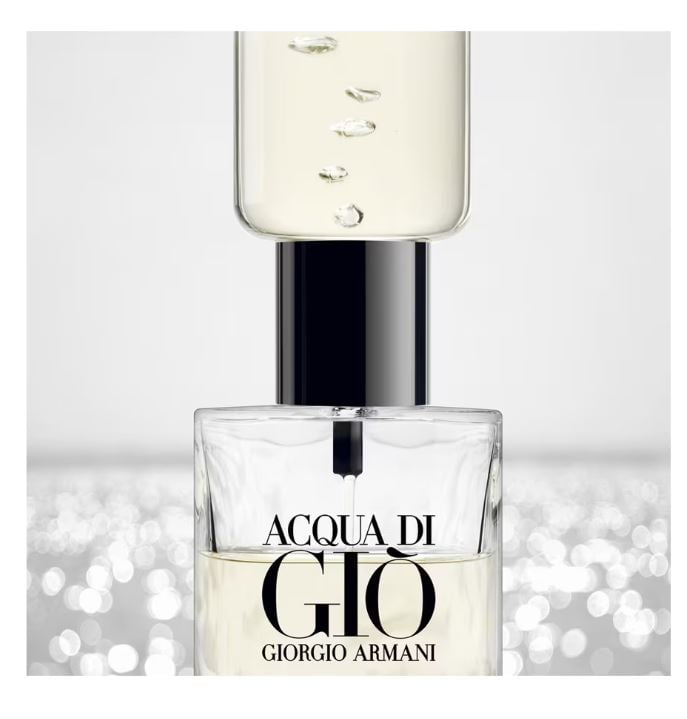 Acqua Di Gio Parfum Recharge 150 ml de Armani