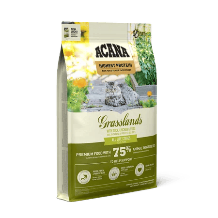 Acana Grasslands Chat - imagen 2 de 4