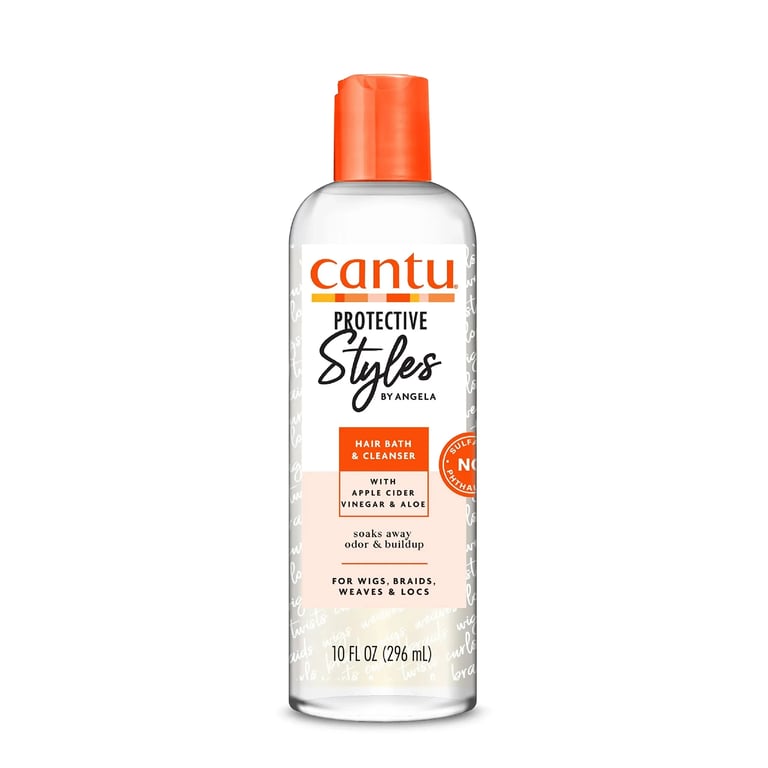 Protective StyleHair Bath Cleanser