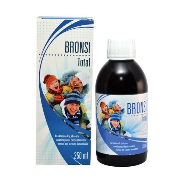 Bronsi Total
