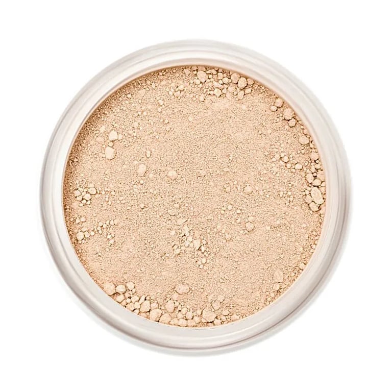 Corrector Mineral - Caramel
