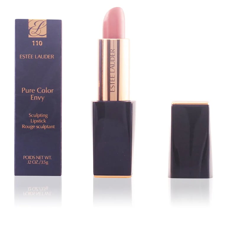 Pure Color Envy Lipstick #17 Insatiable Ivory