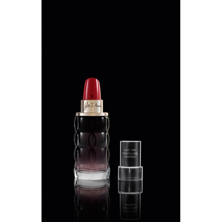 YES I AM EDP VAPORIZADOR 30 ML de Cacharel