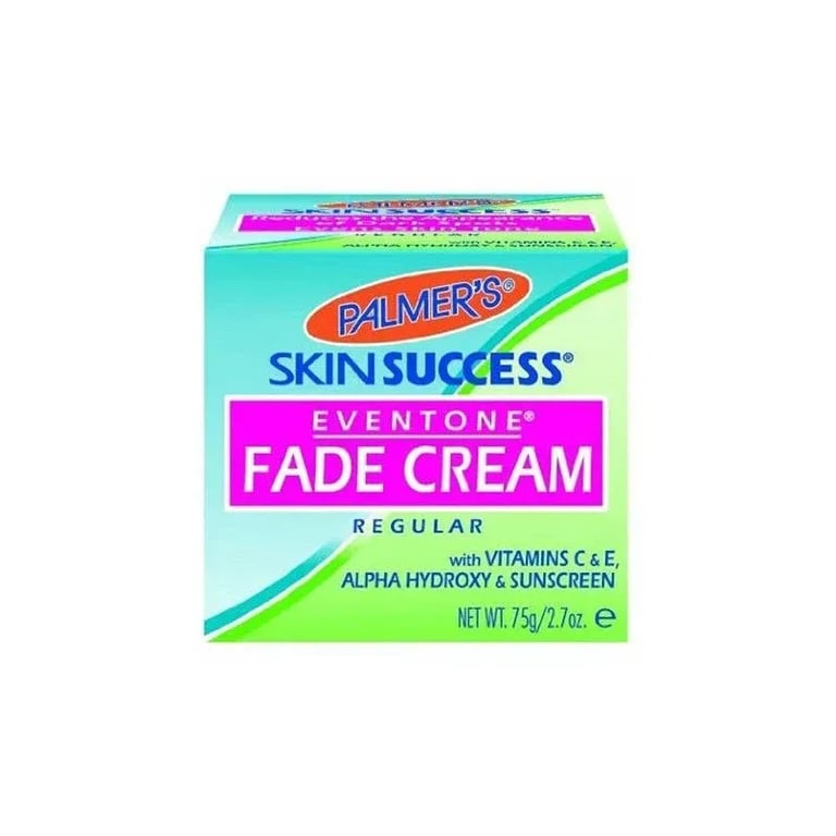 Skin Success Fade Cream Regular
