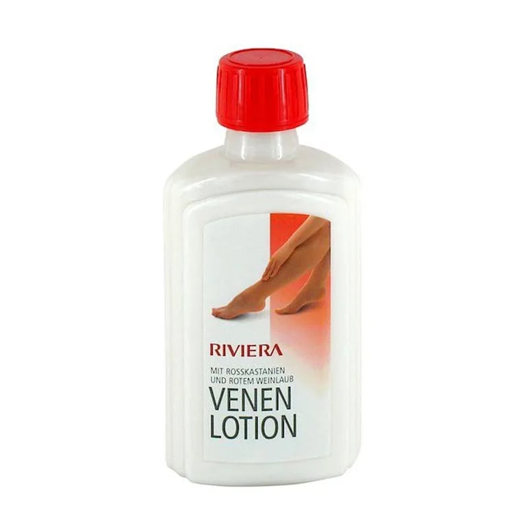 Venen Locion