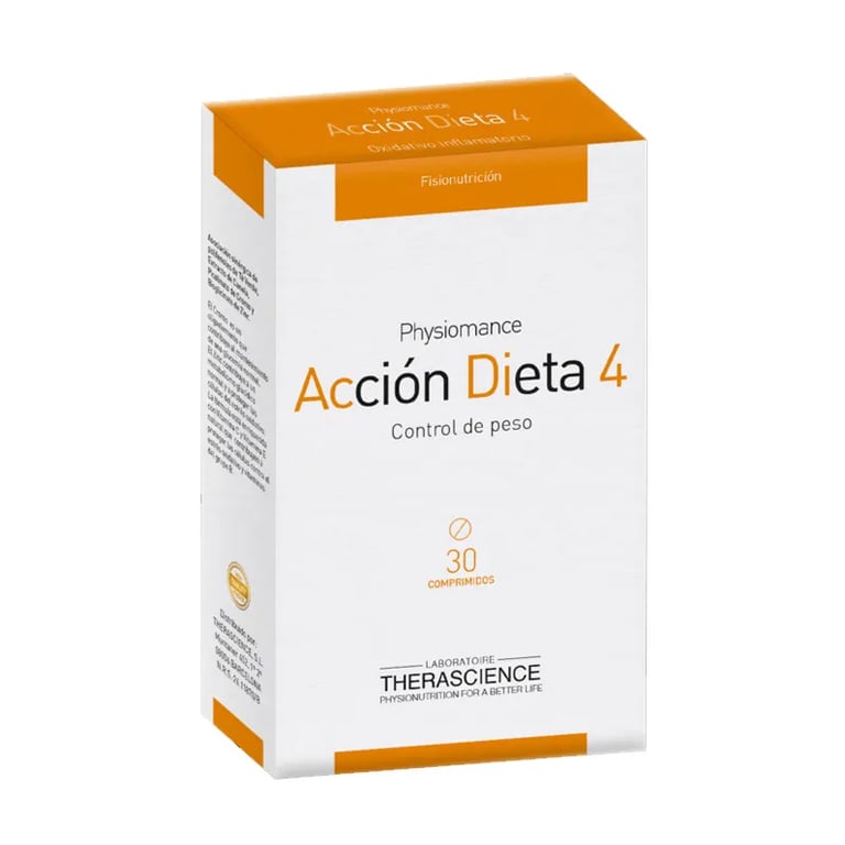 Accion Dieta 4