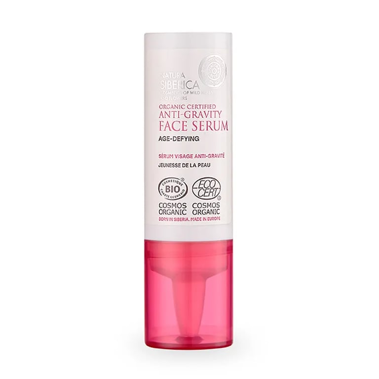 Sérum Facial Anti-gravidade Bio