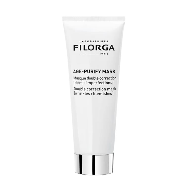 Age-Purify Mask