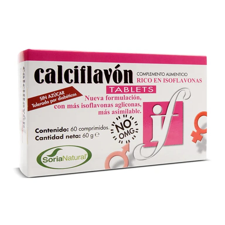Calciflavon