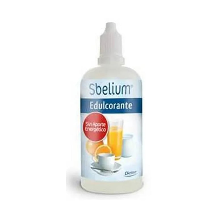 Sbelium Edulcorante Liquido