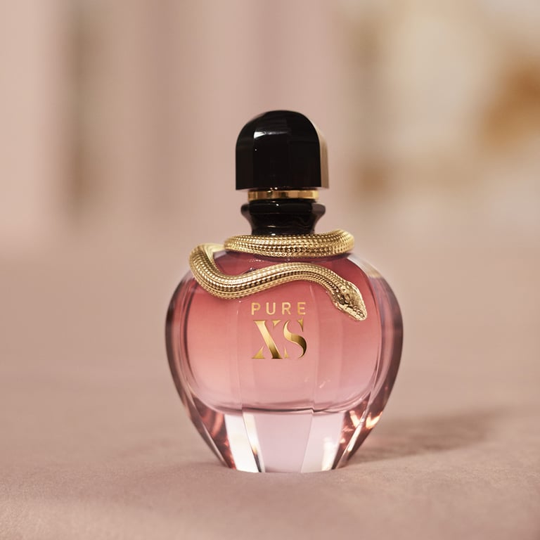 Pure XS For Her EDP 80 ml de Rabanne