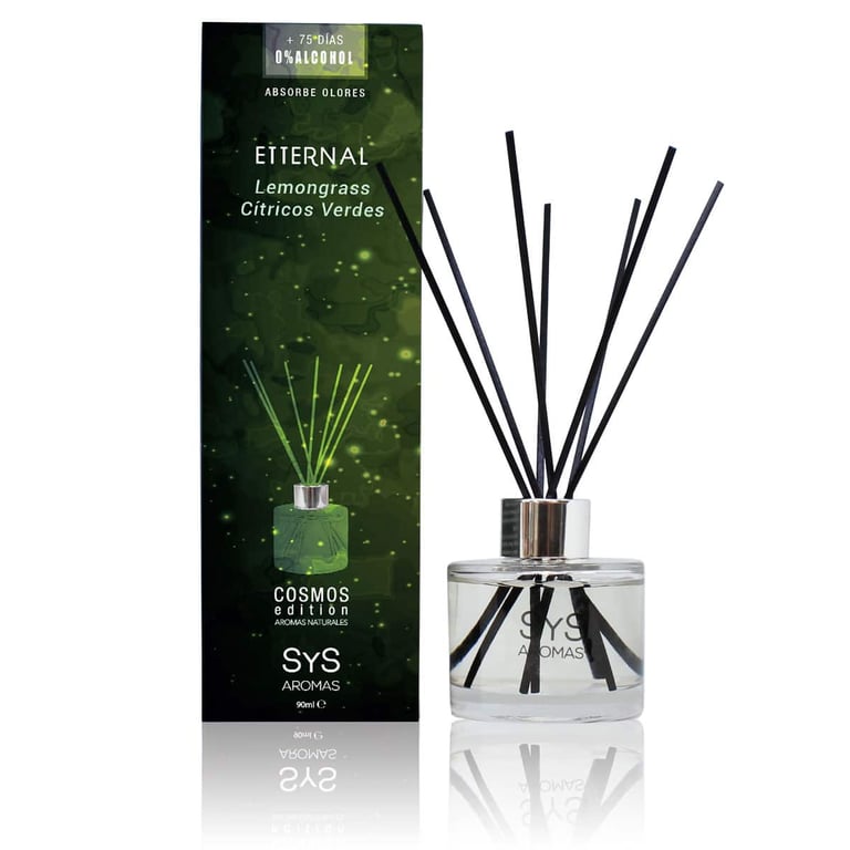 Raumspray Cosmos Edition Etternal - imagen 2 de 2