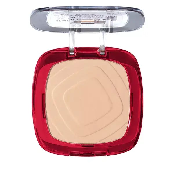 Infallible 24H Fresh Wear Foundation Compact #20 von L'Oreal Make Up