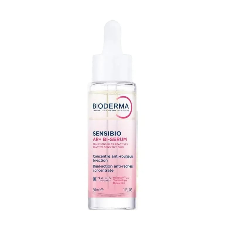 Sensibio AR+ Bi-Serum