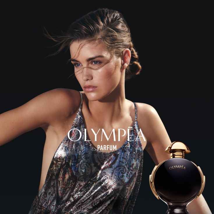 Olympéa Parfum 80 ml von Rabanne