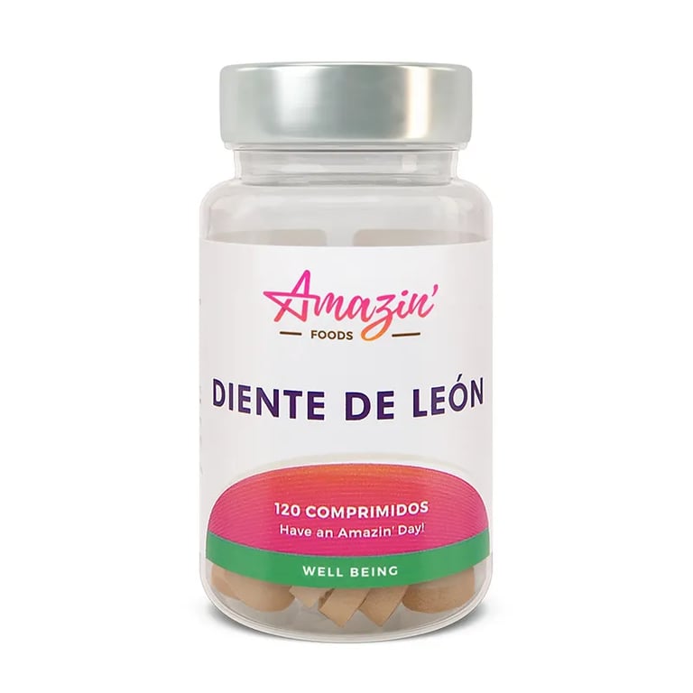 DIENTE DE LEÓN