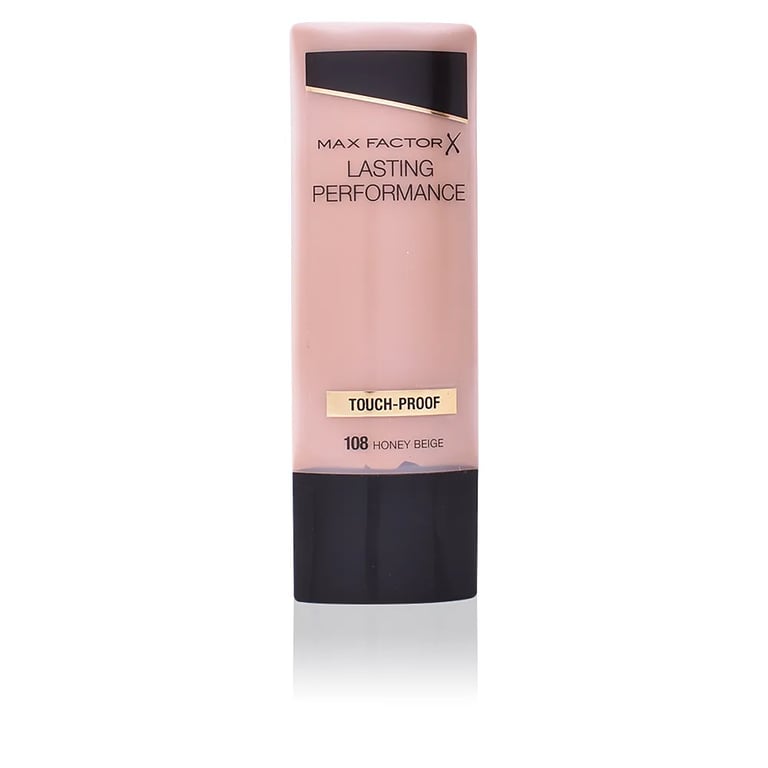 LASTING PERFORMANCE FOUNDATION #108 HONEY BEIGE