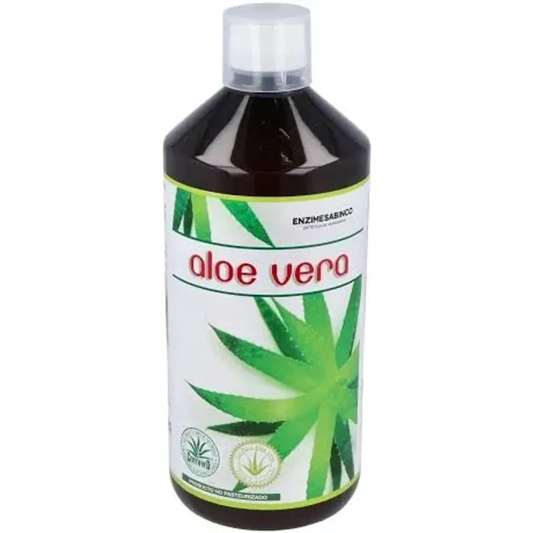 Jugo Aloe Vera