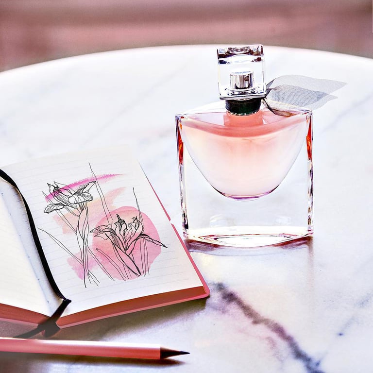 LA VIE EST BELLE EDP VAPORIZADOR 75 ML de Lancome