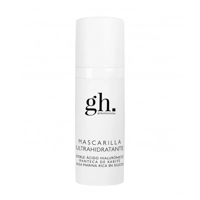Mascarilla Ultrahidratante